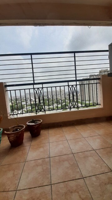 Kitchen in 2 BHK Apartment at Eros Wembley Estate, Sector 50 – for Rent