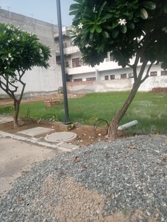 Plot For Sale in Satya Merano Greens