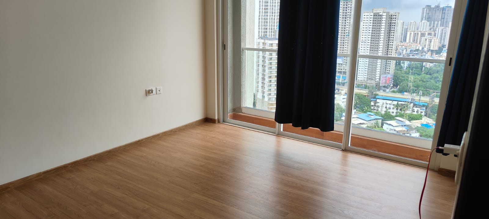 1 BHK Apartment For Rent in Indiabulls One Indiabulls