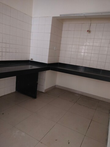 Kitchen in 2.5 BHK Apartment at BU Bhandari Acolade, Kharadi – for Rent