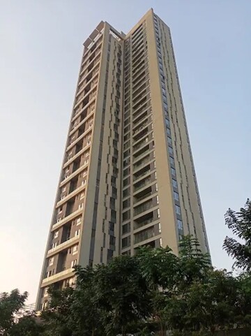 4 BHK Apartment For Rent in PS Aurus, Tangra