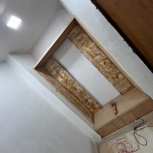 Furnished Amenities in 3 BHK Builder Floor at BPTP District Faridabad, Sector 81 – for Sale