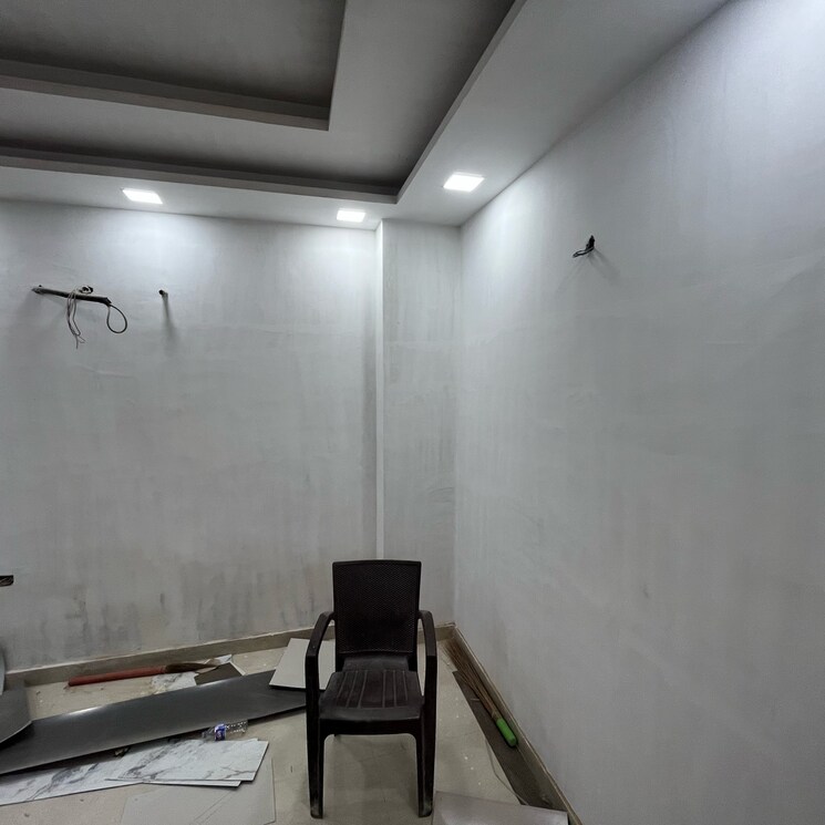 Lobby, bptp-district-faridabad 3 Bedroom 150 Sq.Yd. Builder Floor In Sector 81 Faridabad 9091984