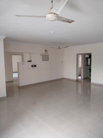 2.5 BHK Apartment For Rent in BU Bhandari Acolade, Kharadi