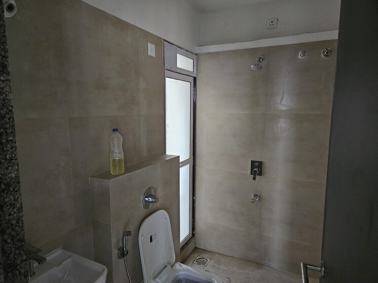 Bathroom, pushpanjali-heights 1 Bedroom 450 Sq.Ft. Apartment In Owale Thane 9091960