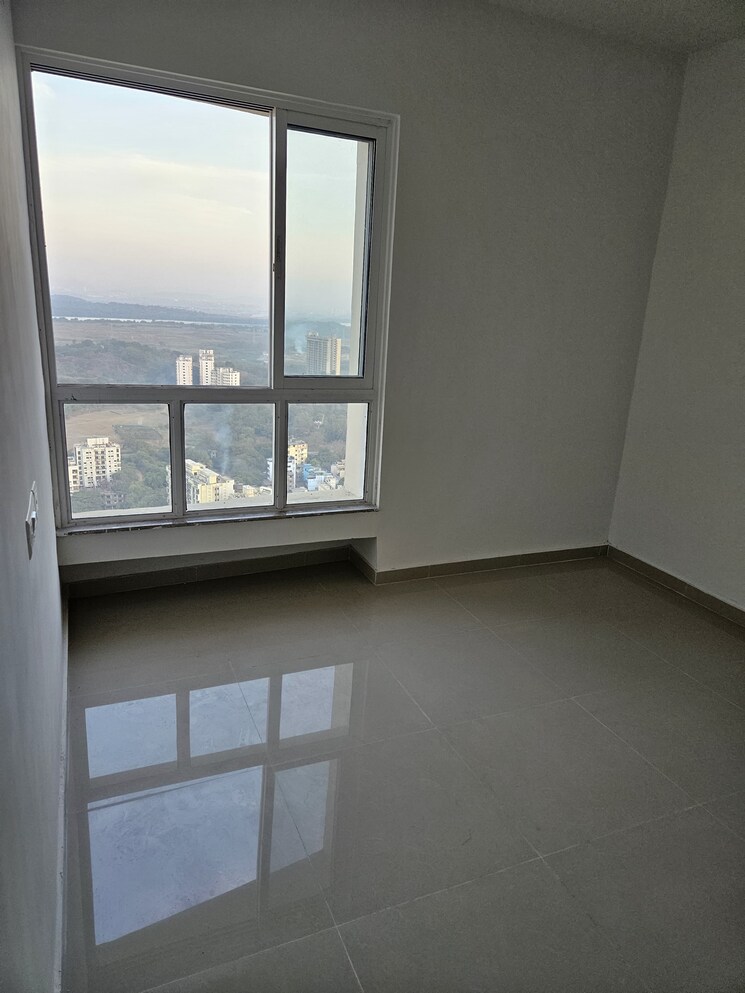 Room, pushpanjali-heights 1 Bedroom 450 Sq.Ft. Apartment In Owale Thane 9091960