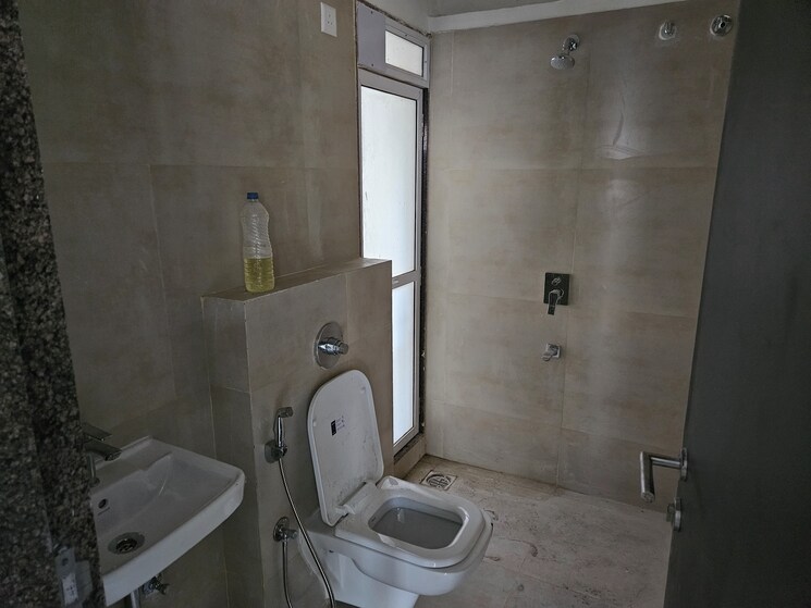 Bathroom, pushpanjali-heights 1 Bedroom 450 Sq.Ft. Apartment In Owale Thane 9091960
