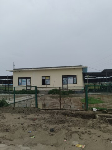  Plot – Exterior View View at Radhakund - for Sale