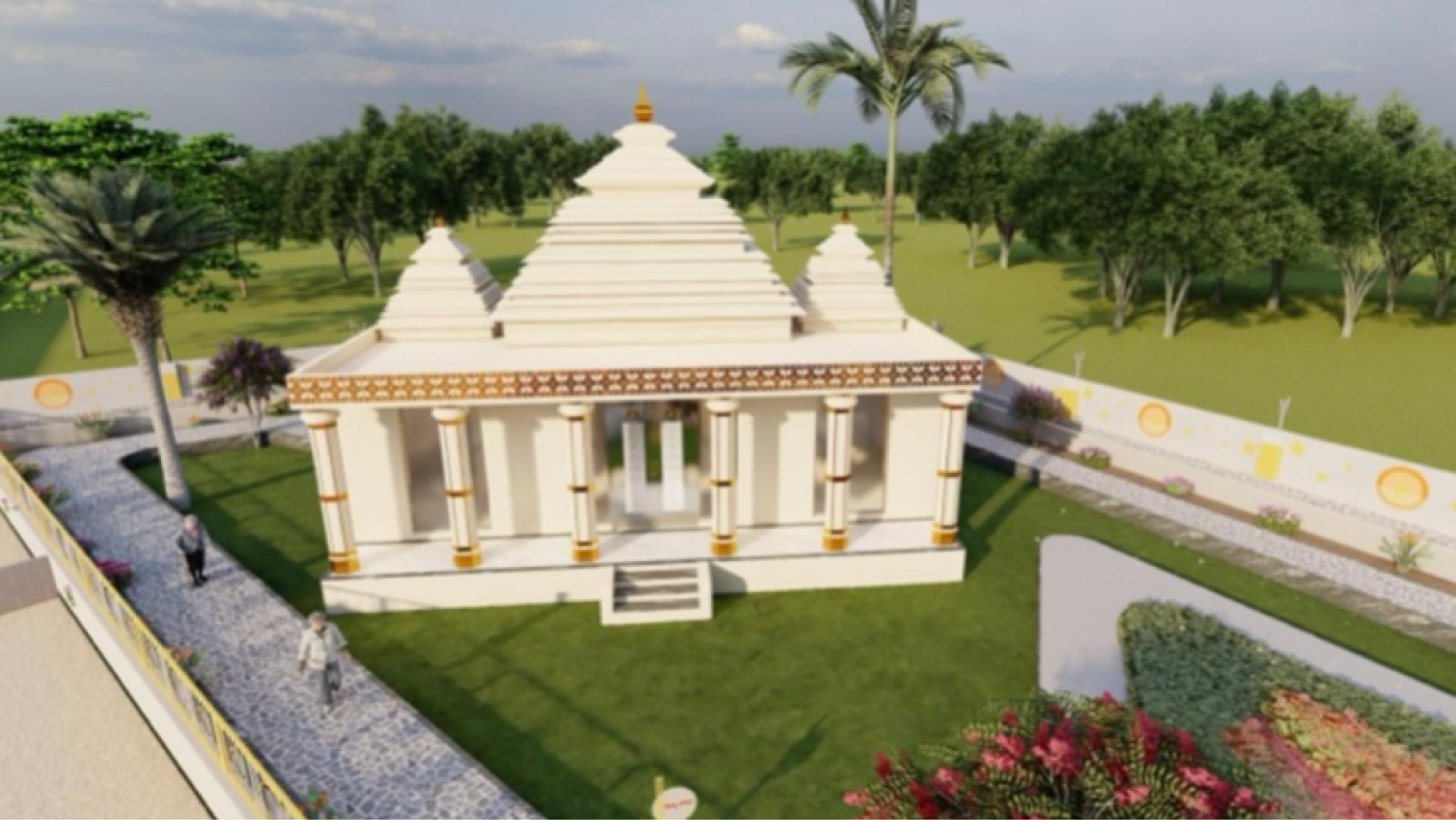 Plot For Sale in Riyasat Pride