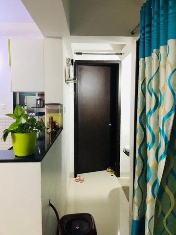 Furnished Amenities in 2 BHK Apartment at Bhujbal Vatika Homes, Balewadi – for Sale