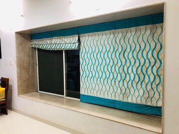2 BHK Apartment For Sale in Bhujbal Vatika Homes, Balewadi