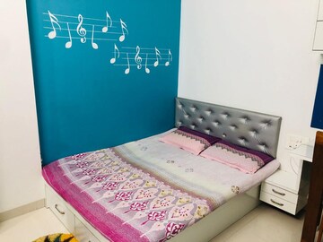 Bedroom in 2 BHK Apartment at Bhujbal Vatika Homes, Balewadi – for Sale