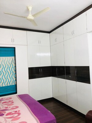 Kitchen in 2 BHK Apartment at Bhujbal Vatika Homes, Balewadi – for Sale