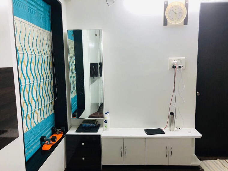 Team Area, bhujbal-vatika-homes 2 Bedroom 907 Sq.Ft. Apartment In Balewadi Pune 9091967