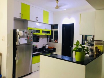 Team Area in 2 BHK Apartment at Bhujbal Vatika Homes, Balewadi – for Sale