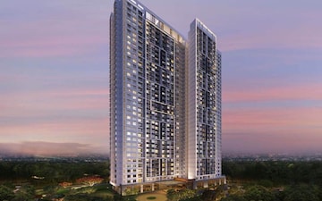 3 BHK Apartment For Sale in Karle Vario Homes, Hebbal