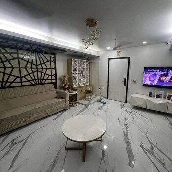 3 BHK Flat for Sale in Andheri West, Mumbai