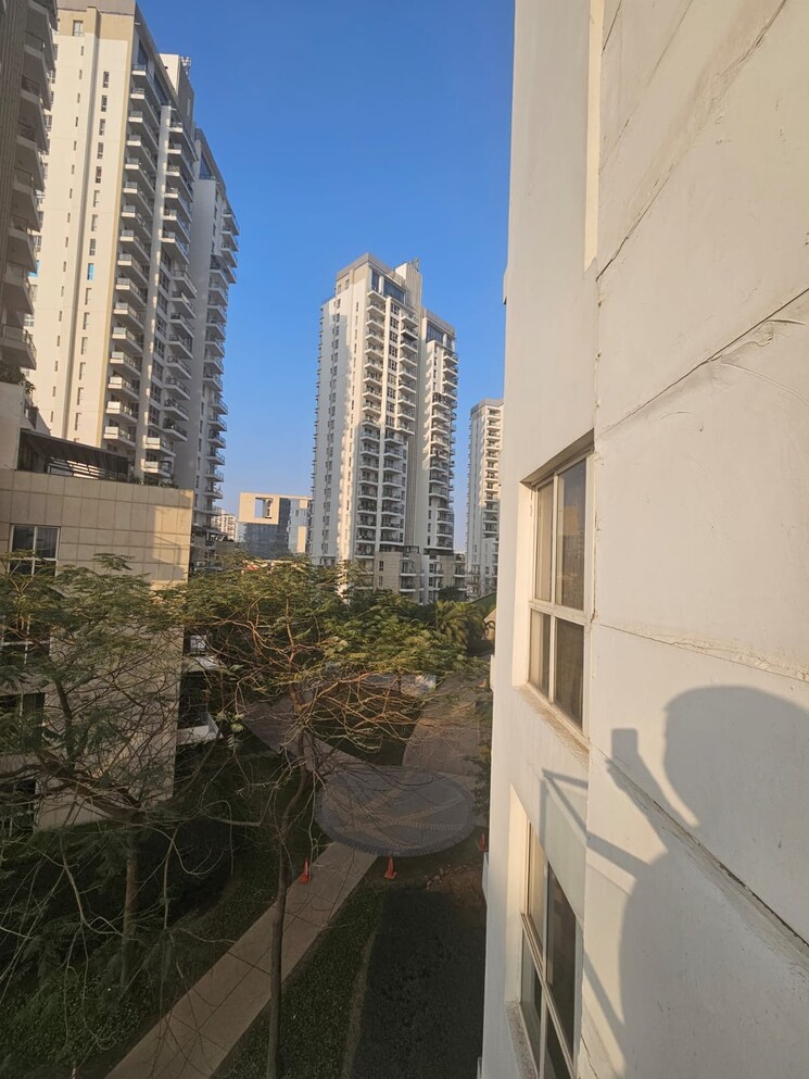 Exterior View, m3m-merlin 3.5 Bedroom 2450 Sq.Ft. Apartment In Sector 67 Gurgaon 9091993