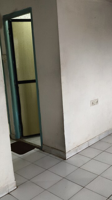 Building Lobby in 1 BHK Apartment at Vile Parle West – for Rent