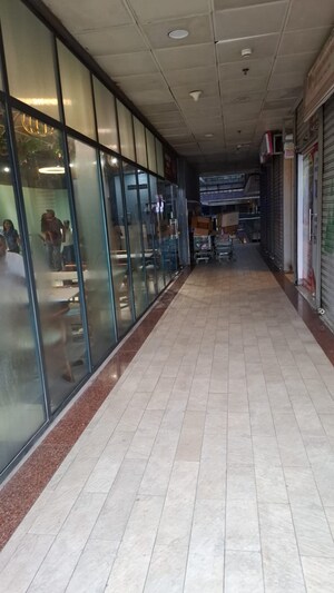 Balcony in  Shop at Gaur City Center, Sector 4 Greater Noida – for Sale