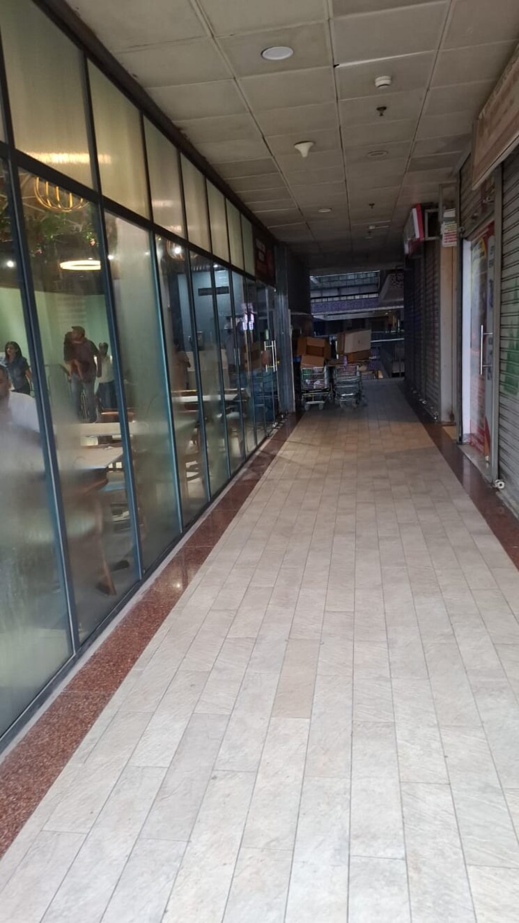 Balcony, gaur-city-center Commercial Shop 276 Sq.Ft. In Sector 4 Greater Noida Greater Noida 9091982