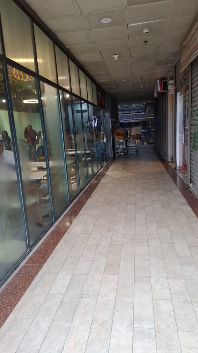 Balcony, gaur-city-center Commercial Shop 276 Sq.Ft. In Sector 4 Greater Noida Greater Noida 9091982