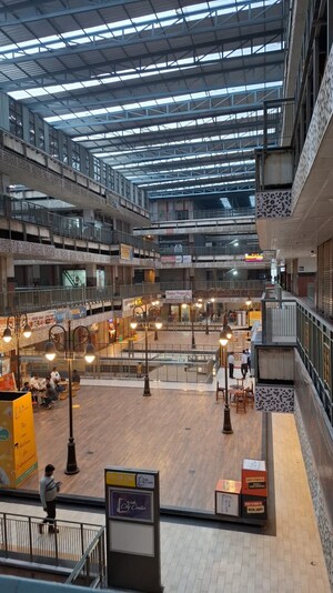  Shop For Sale in Gaur City Center, Sector 4 Greater Noida