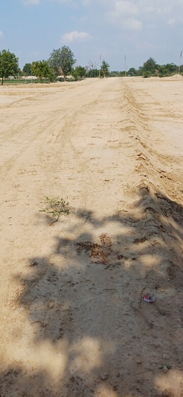 Plot Area in  Plot at Dheeraj Nagar – for Sale