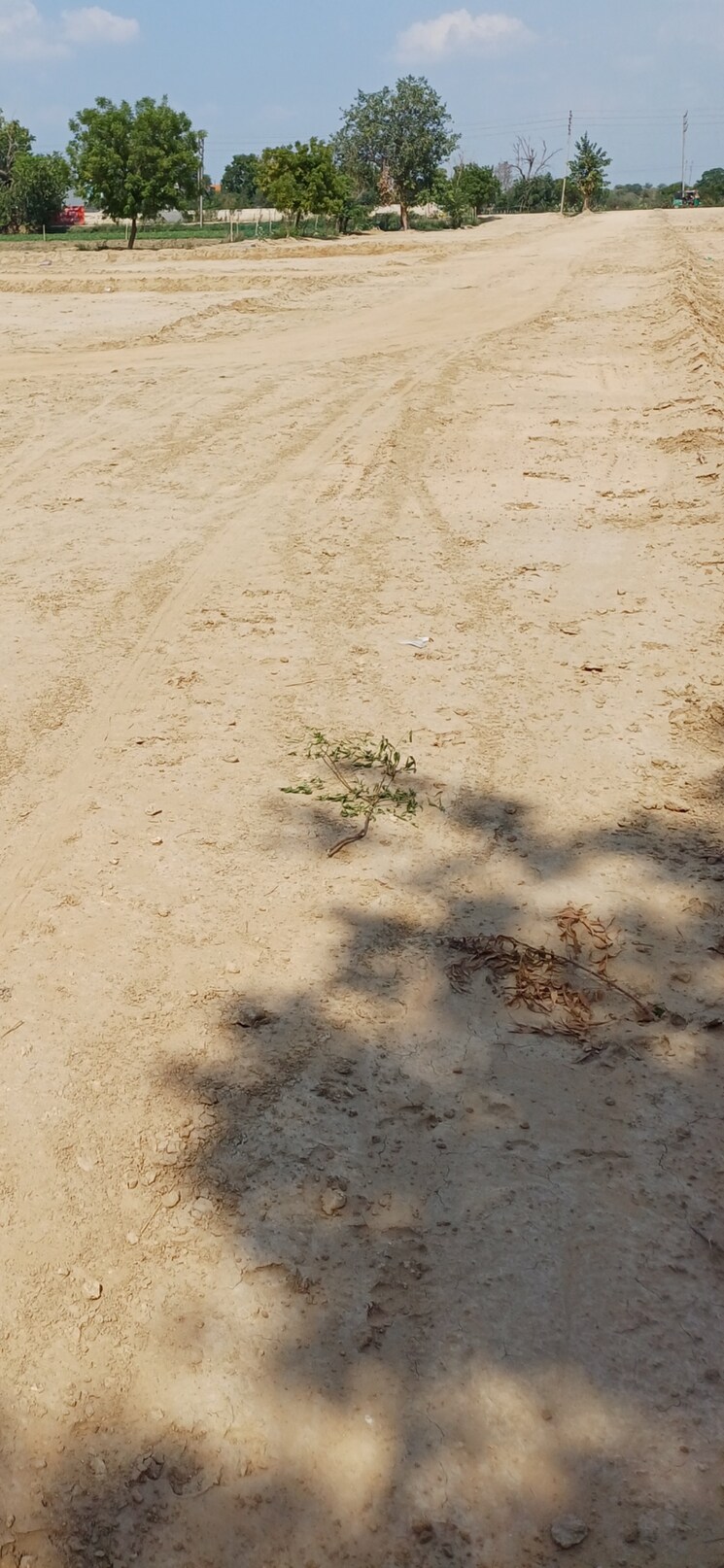 undefined, dheeraj nagar  105 Sq.Yd. Plot In Dheeraj Nagar Faridabad 9091979