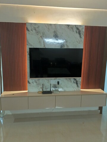 Furnished Amenities in 2 BHK Apartment at Suncity Avenue 76, Sector 76 – for Rent