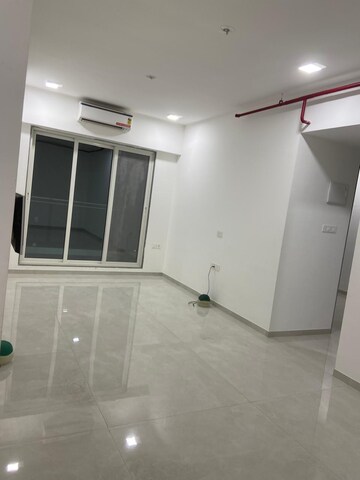 Room in 2 BHK Apartment at Neelam Senroofs Nahur, Nahur East – for Sale