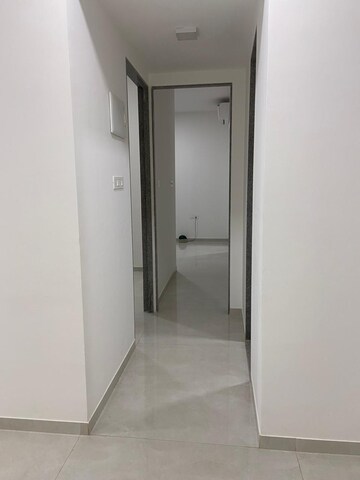 Building Lobby in 2 BHK Apartment at Neelam Senroofs Nahur, Nahur East – for Sale