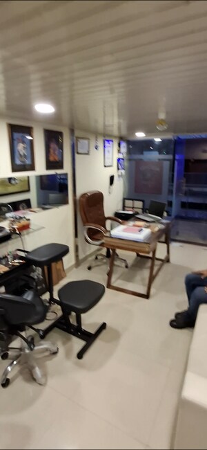 Team Area in  Shop at Gaur City Center, Sector 4 Greater Noida – for Sale