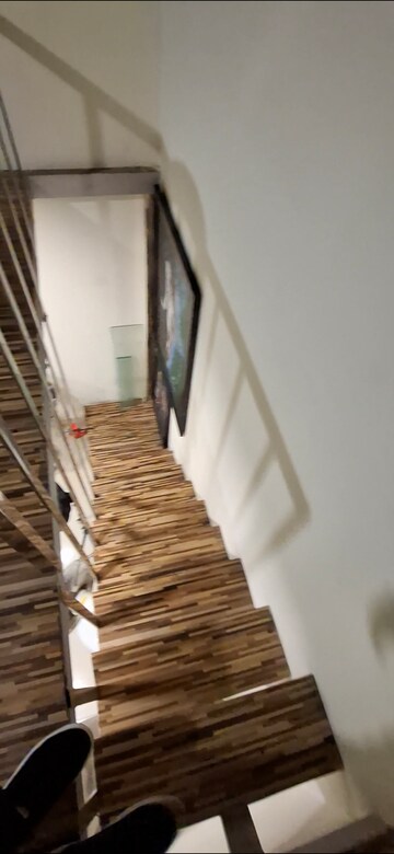 Staircase in  Shop at Gaur City Center, Sector 4 Greater Noida – for Sale
