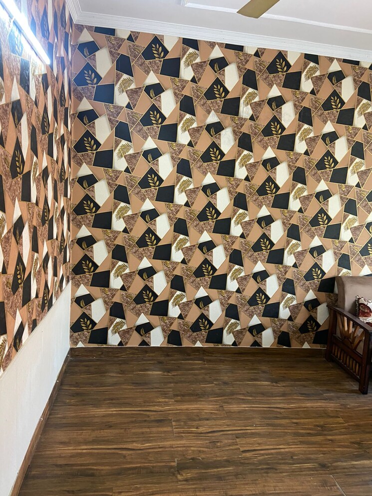 Other, fort-view-apartments 2 Bedroom 1378 Sq.Ft. Apartment In Kalkaji Delhi 9091974