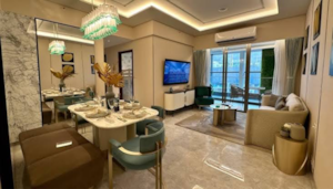 2 BHK Apartment For Sale in Borivali West