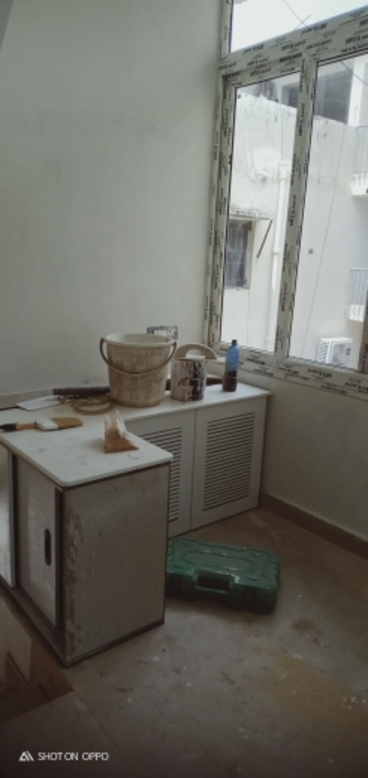 Kitchen, dda-rosewood-apartments 2 Bedroom 1000 Sq.Ft. Apartment In Vasant Kunj Delhi 9092007