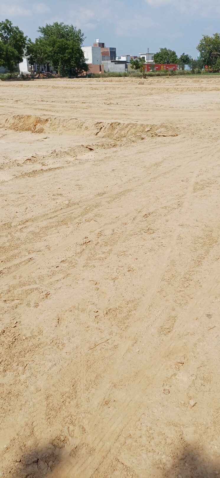 undefined, dheeraj nagar  106 Sq.Yd. Plot In Dheeraj Nagar Faridabad 9091995