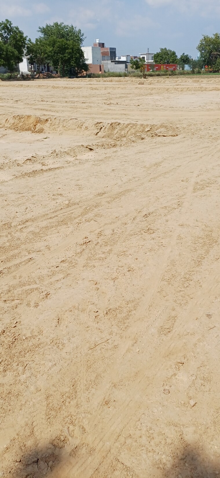 undefined, dheeraj nagar  106 Sq.Yd. Plot In Dheeraj Nagar Faridabad 9091995