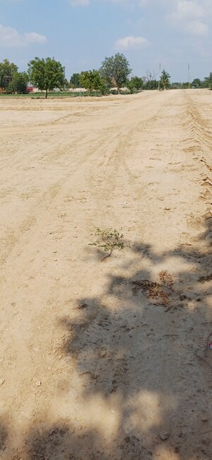 Plot Area in  Plot at Dheeraj Nagar – for Sale