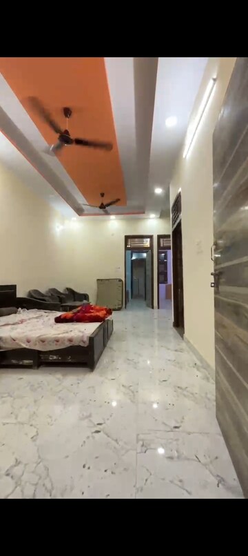 Parking in 2 BHK Independent House at Khatu Shyam Enclave, Duhai – for Sale