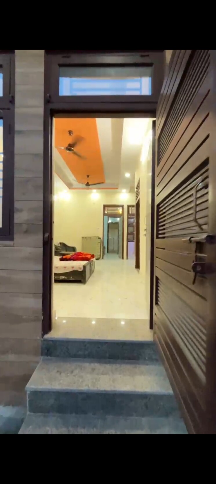 Bathroom, khatu-shyam-enclave 2 Bedroom 84 Sq.Yd. Independent House In Duhai Ghaziabad 9092023