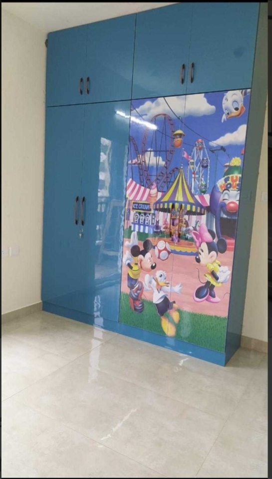 2 BHK + Pooja Room Apartment For Rent in Candeur 40