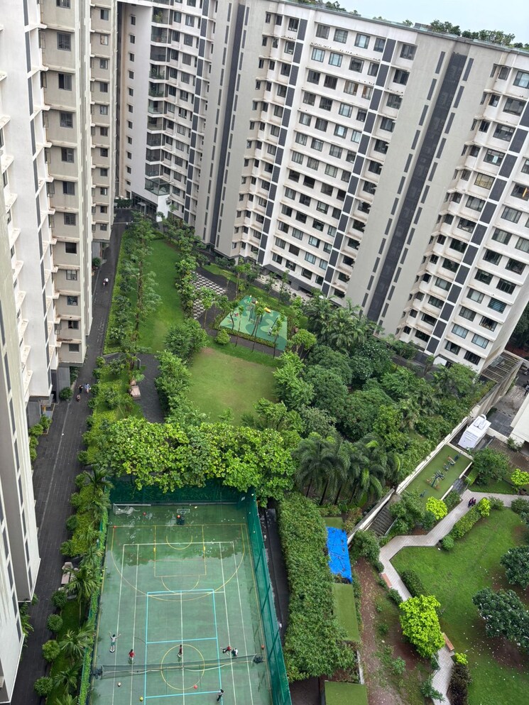 Exterior View, rustomjee-elements 4 Bedroom 2000 Sq.Ft. Apartment In Andheri West Mumbai 9092002