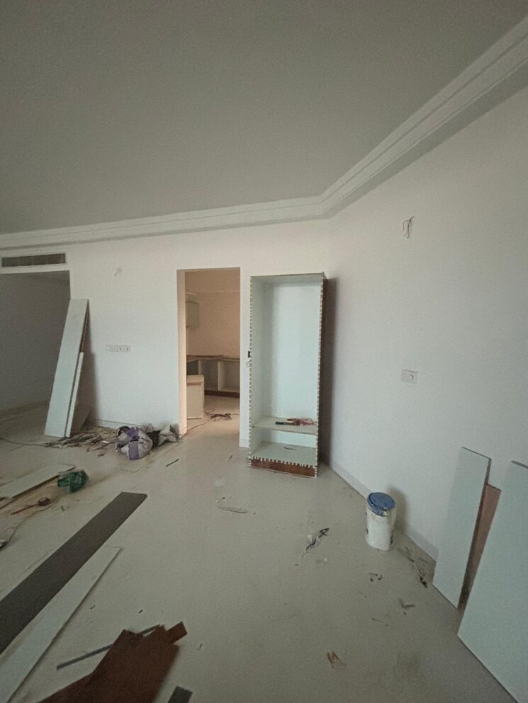 Room, mantri-pinnacle 3 Bedroom 2200 Sq.Ft. Apartment In Hulimavu Bangalore 9091990