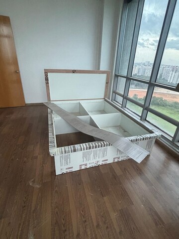 3 BHK Apartment For Rent in Mantri Pinnacle, Hulimavu