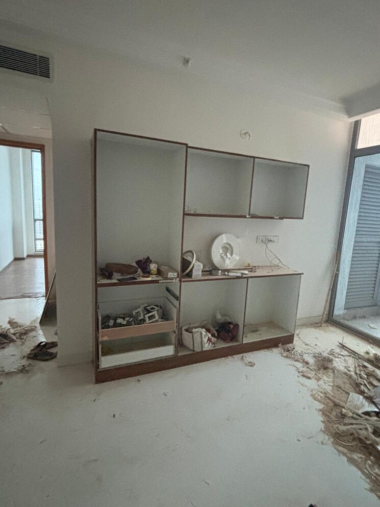 Bathroom, mantri-pinnacle 3 Bedroom 2200 Sq.Ft. Apartment In Hulimavu Bangalore 9091990