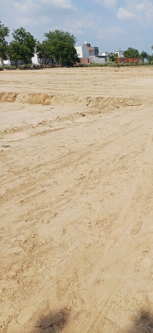 Plot Area in  Plot at Dheeraj Nagar – for Sale