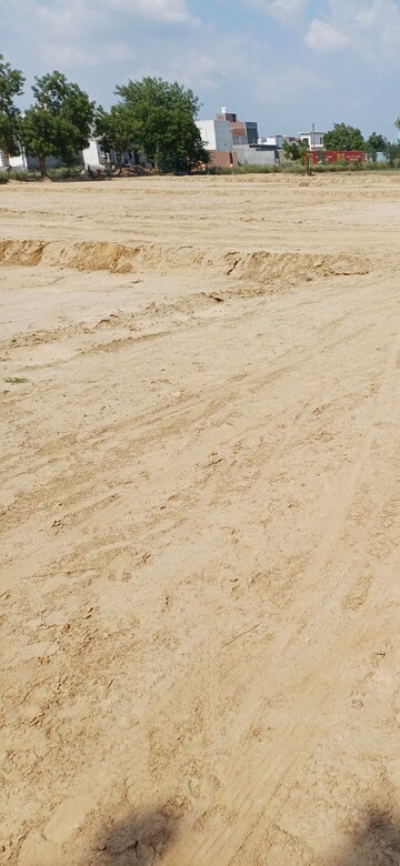 Plot Area in  Plot at Dheeraj Nagar – for Sale