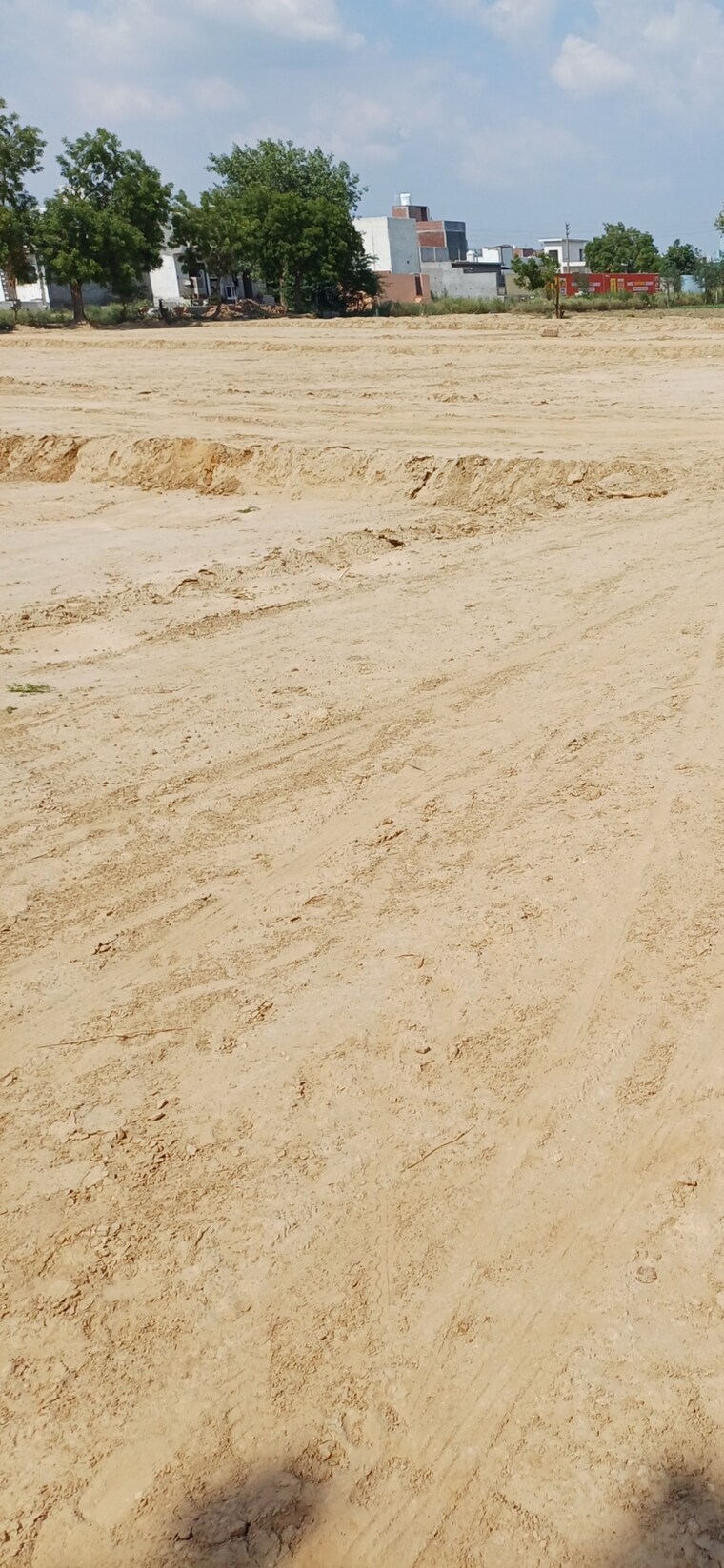 undefined, dheeraj nagar  107 Sq.Yd. Plot In Dheeraj Nagar Faridabad 9092008